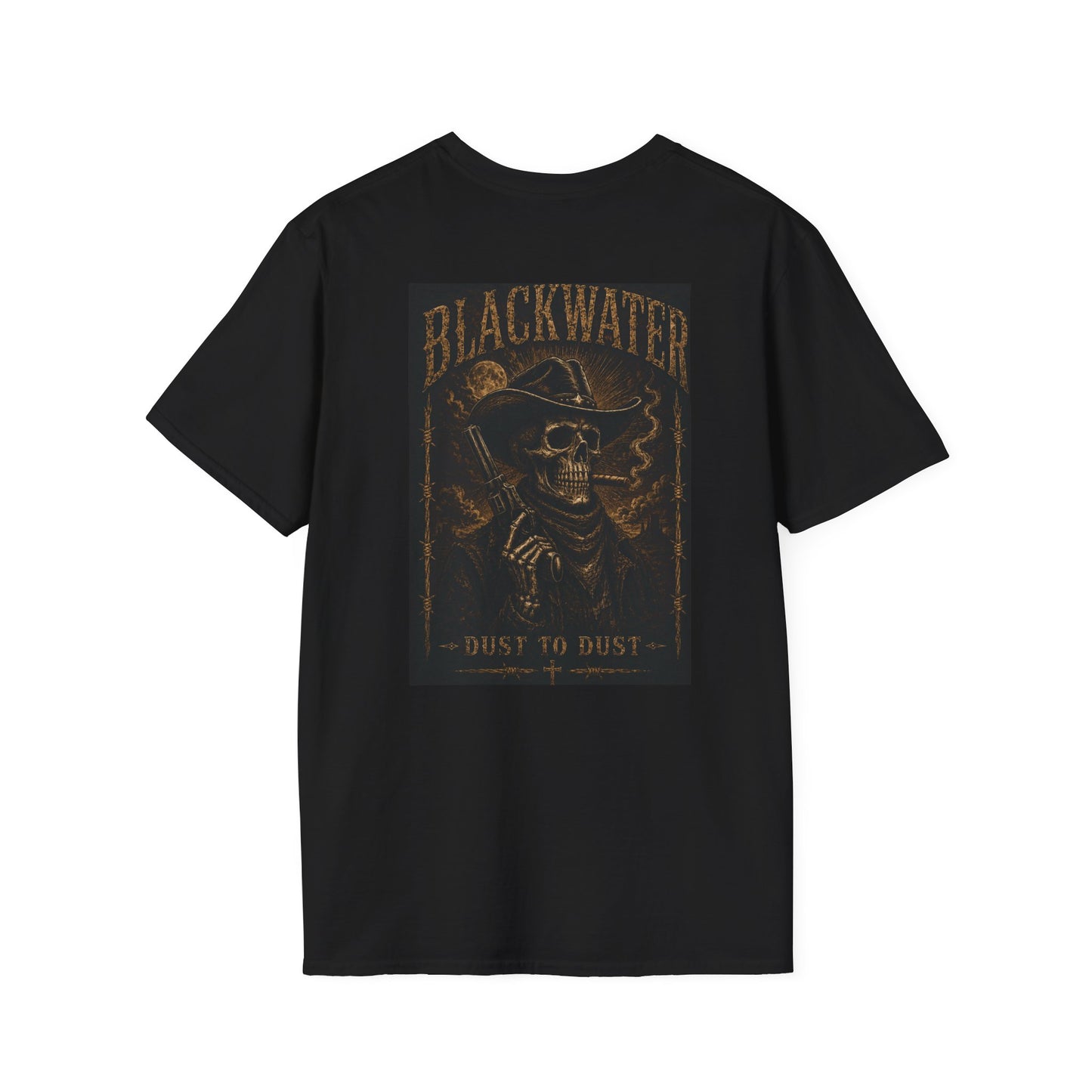 Dust to Dust Tee