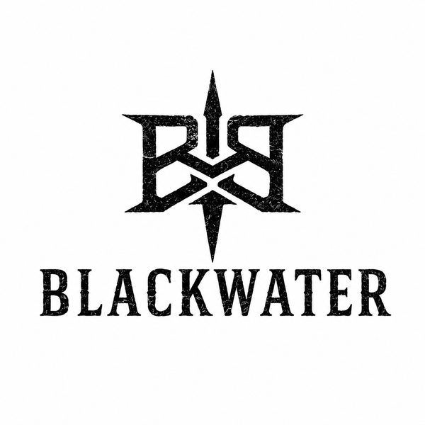 Blackwater