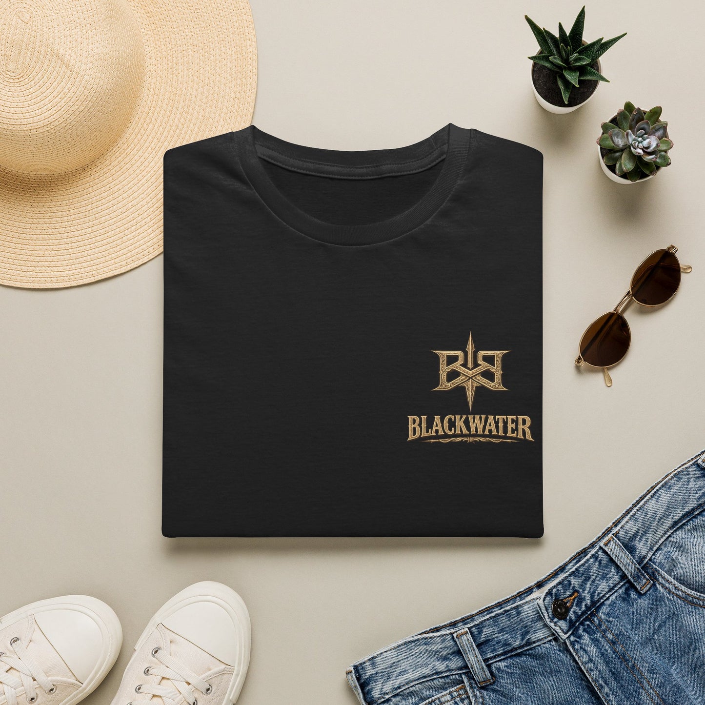 Dust to Dust Tee