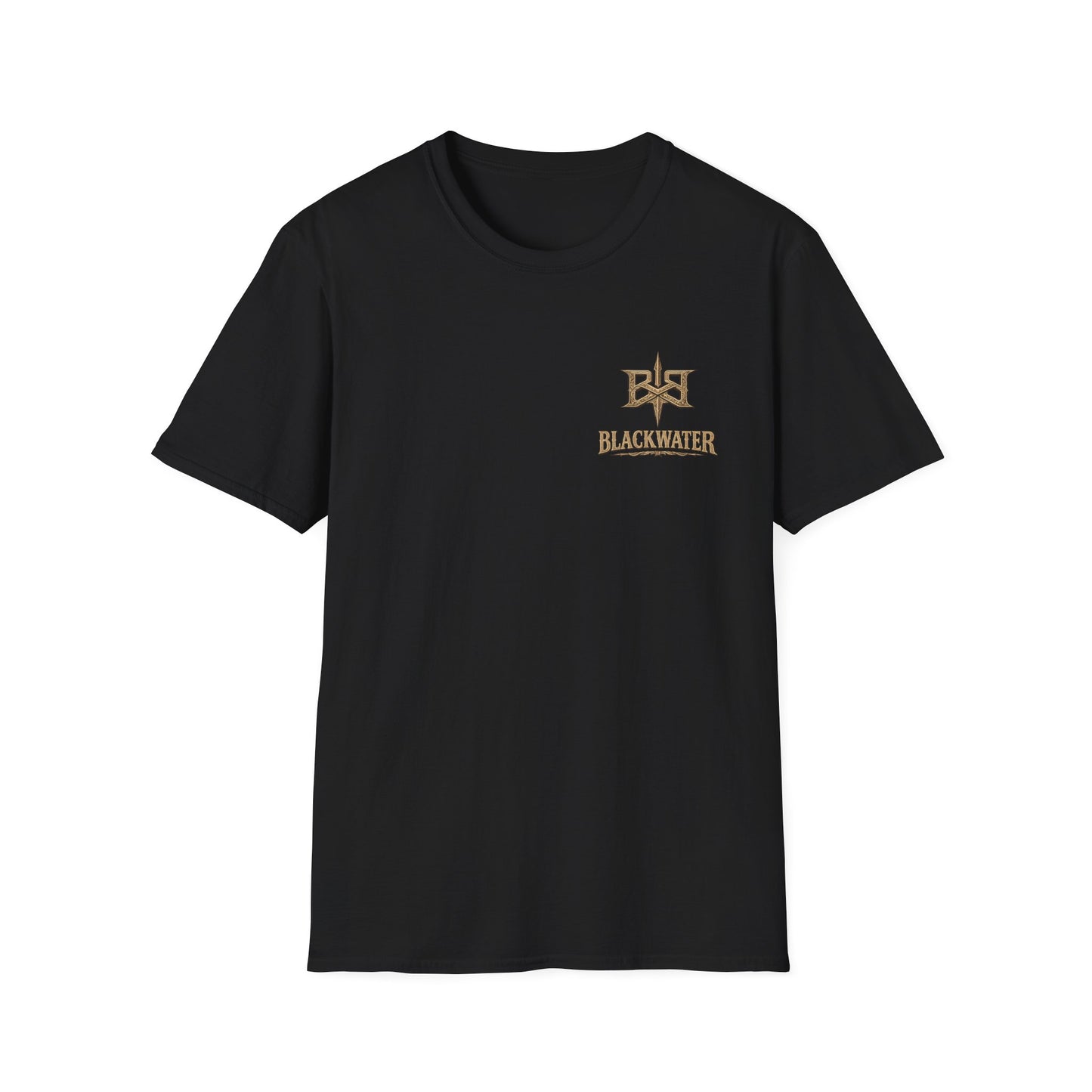 Dust to Dust Tee